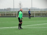 S.K.N.W.K. 2 - Terneuzense Boys 3  (competitie) seizoen 2024-2025 (10/160)